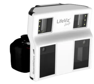 3D LifeViz® Body